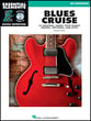 Essential Elements Blues Cruise Guitar and Fretted sheet music cover